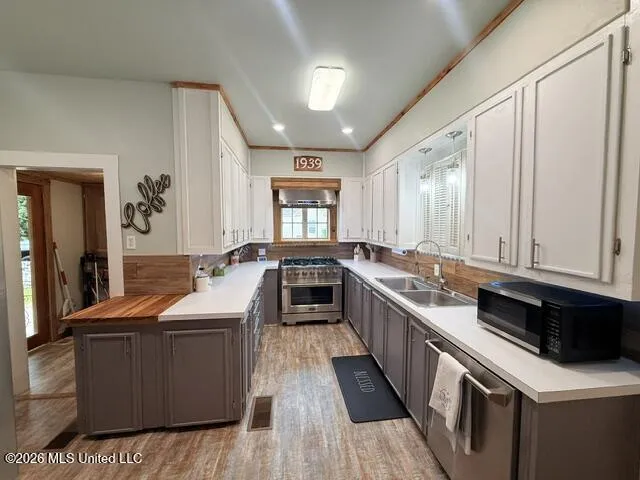 408 Broad Street Tylertown, MS 39667