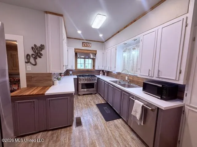 408 Broad Street Tylertown, MS 39667