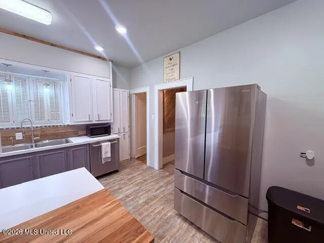 408 Broad Street Tylertown, MS 39667
