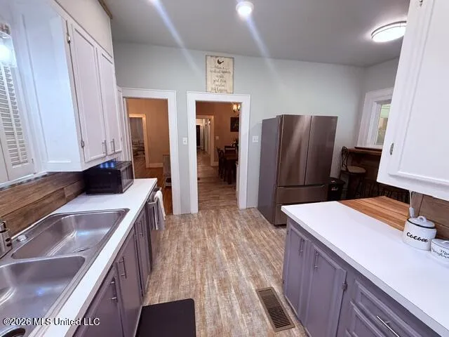408 Broad Street Tylertown, MS 39667