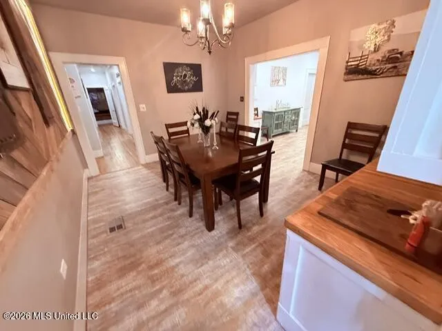 408 Broad Street Tylertown, MS 39667