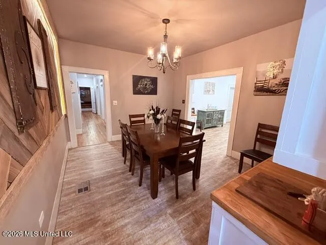408 Broad Street Tylertown, MS 39667