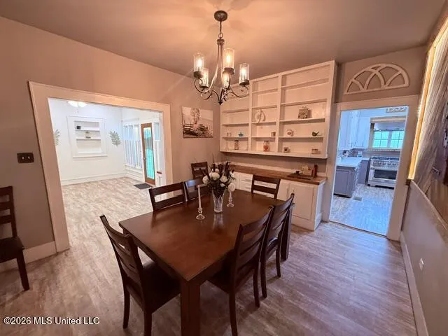408 Broad Street Tylertown, MS 39667