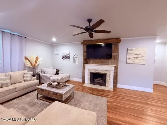 408 Broad Street Tylertown, MS 39667