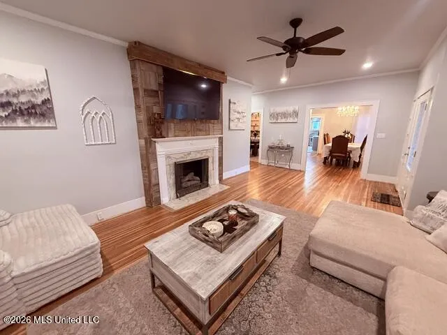 408 Broad Street Tylertown, MS 39667