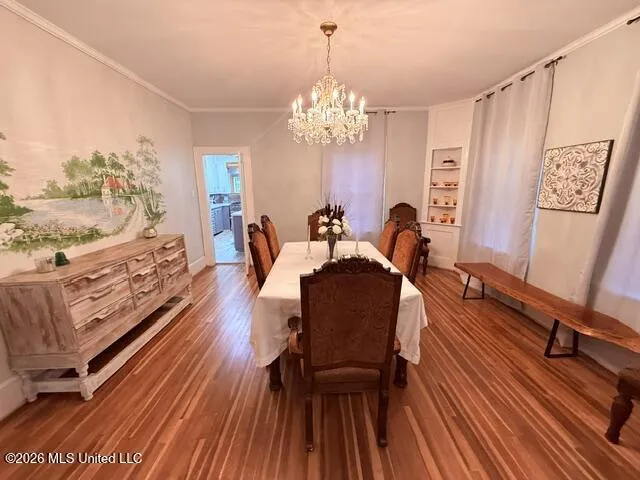 408 Broad Street Tylertown, MS 39667