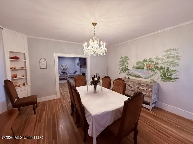 408 Broad Street Tylertown, MS 39667