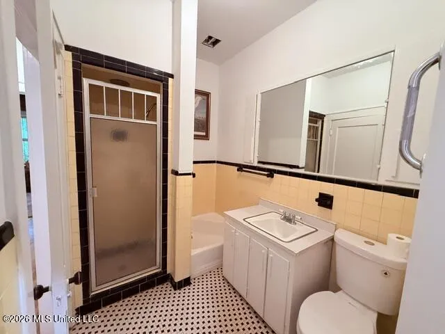 408 Broad Street Tylertown, MS 39667