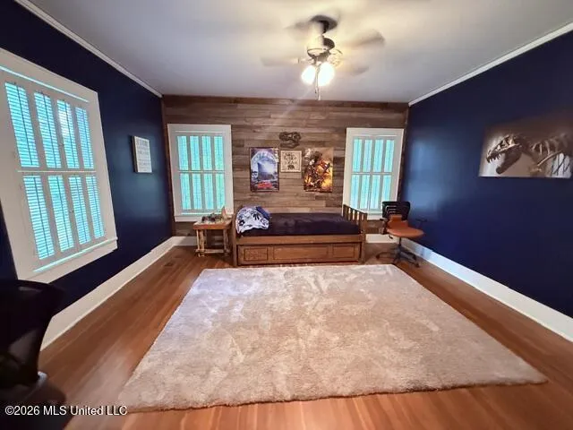 408 Broad Street Tylertown, MS 39667