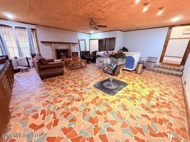 408 Broad Street Tylertown, MS 39667