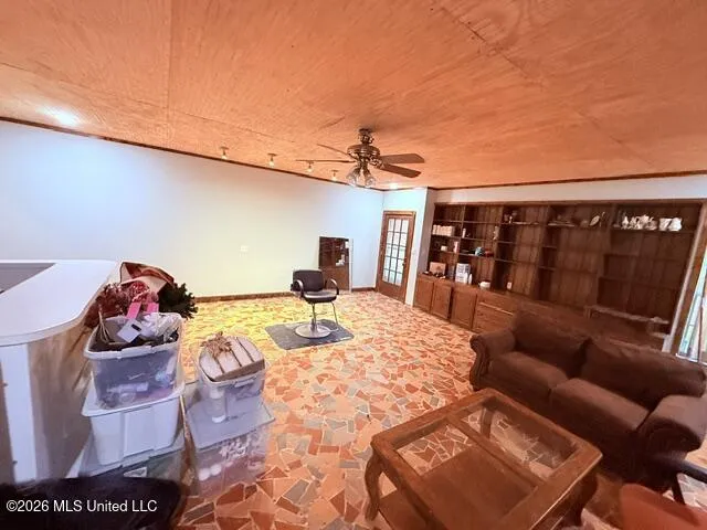408 Broad Street Tylertown, MS 39667