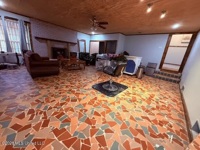 408 Broad Street Tylertown, MS 39667