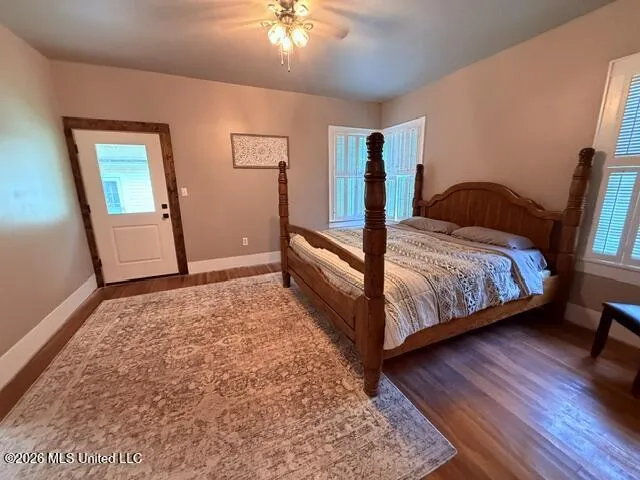 408 Broad Street Tylertown, MS 39667