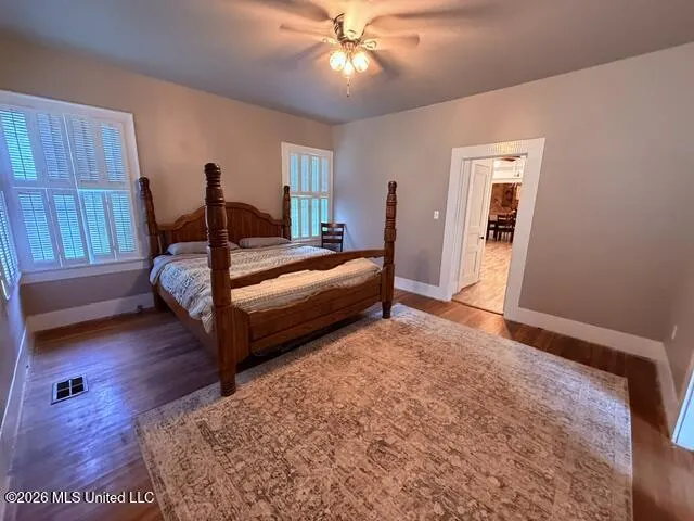 408 Broad Street Tylertown, MS 39667