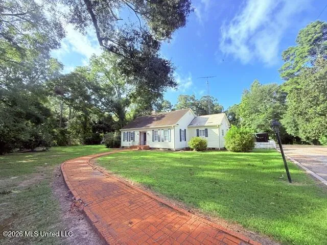 408 Broad Street Tylertown, MS 39667