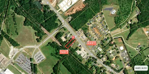 6217 Clemson Boulevard #Lot 8