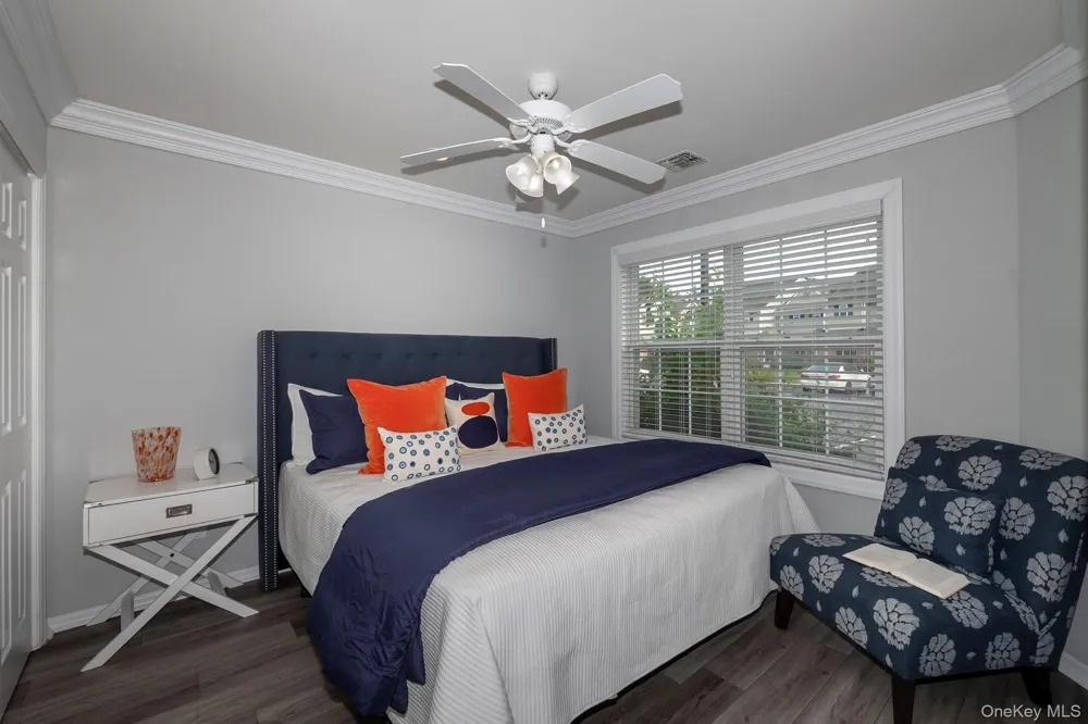 25 Horizon View Drive #25 Farmingville, NY 11738