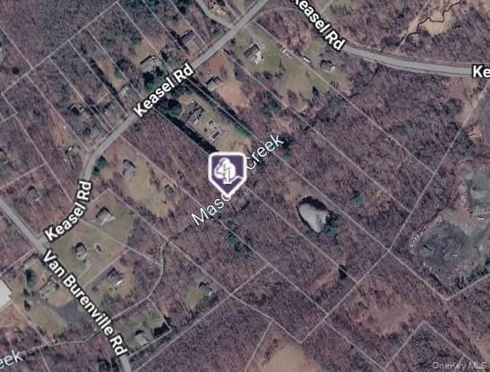 Keasel Road Middletown, NY 10940