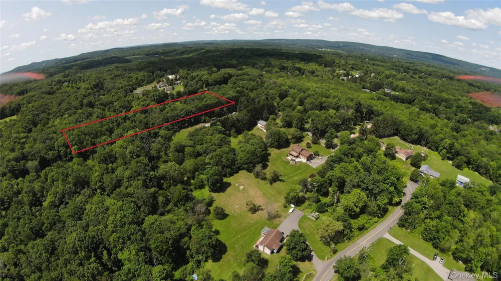 Keasel Road Middletown, NY 10940
