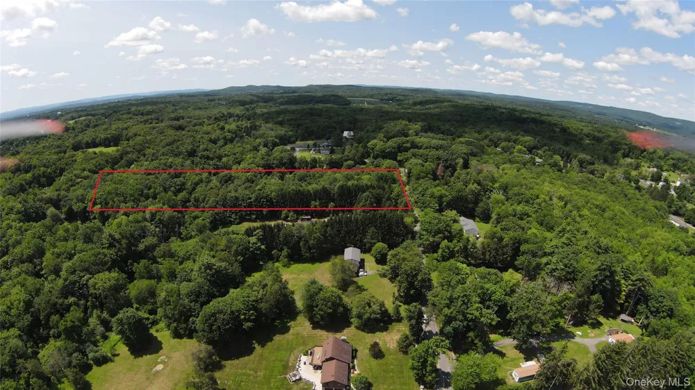 Keasel Road Middletown, NY 10940