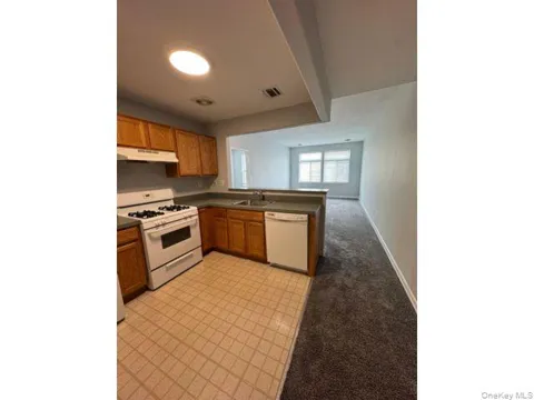 Address Not Shown