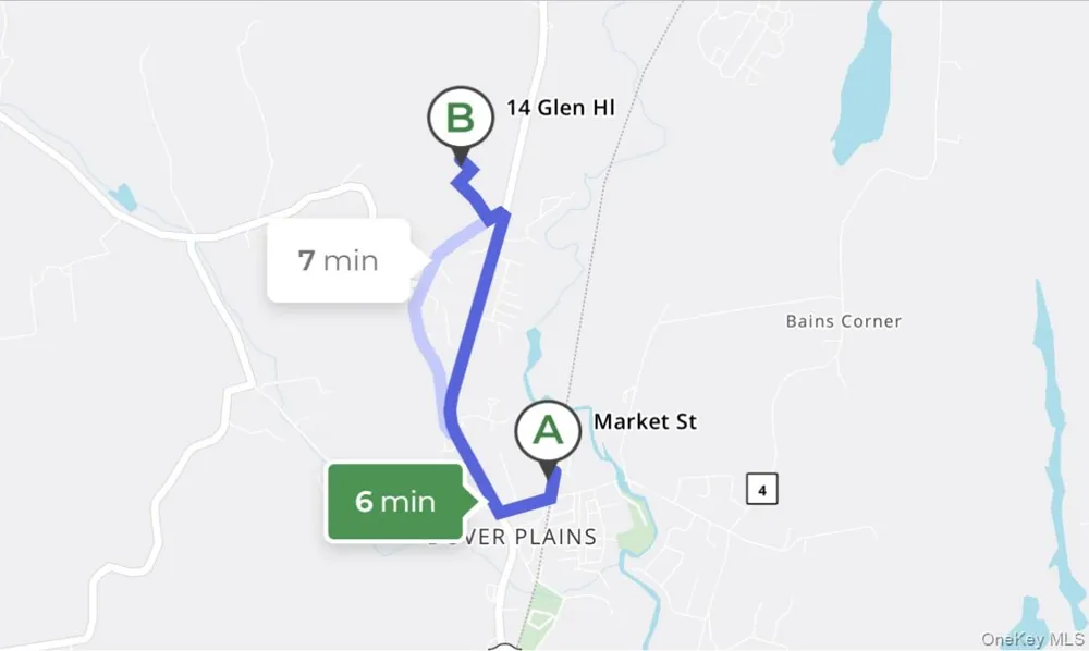14-16 Glen Hill Dover Plains, NY 12522