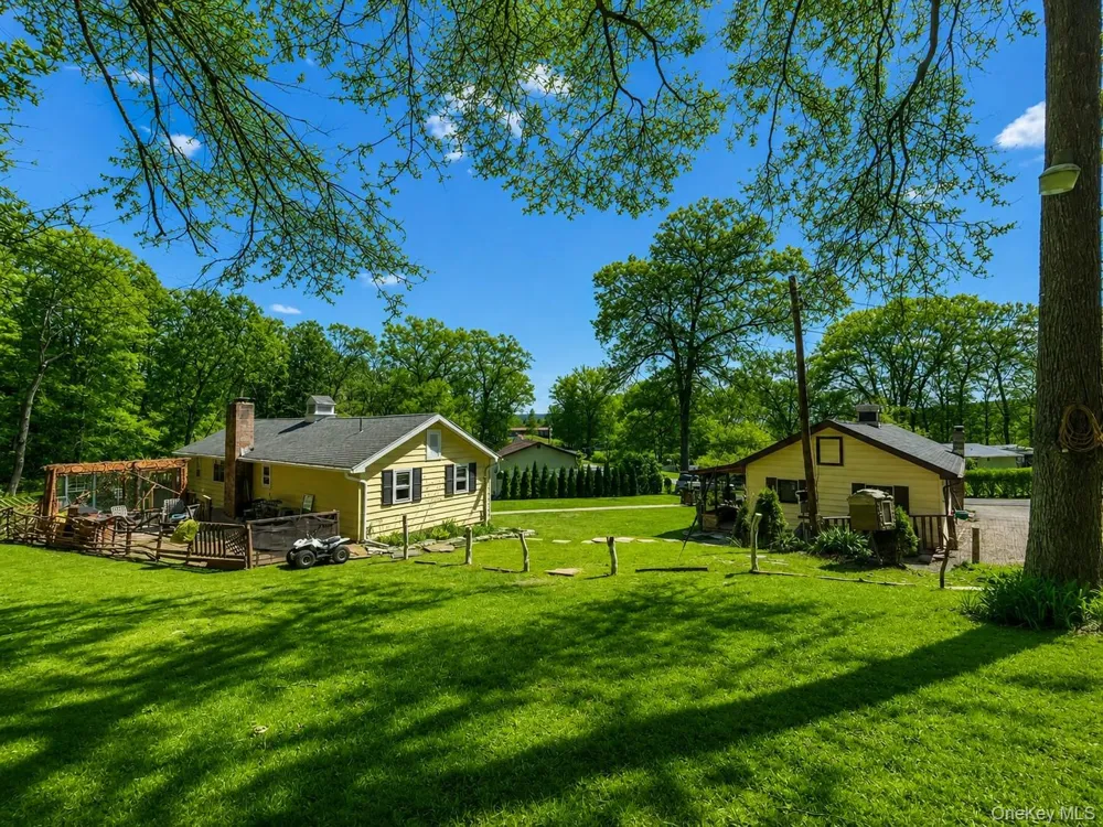 14-16 Glen Hill Dover Plains, NY 12522
