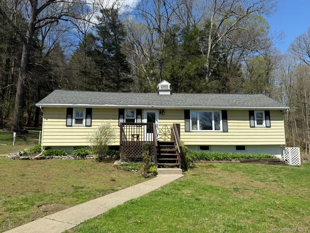 14-16 Glen Hill Dover Plains, NY 12522