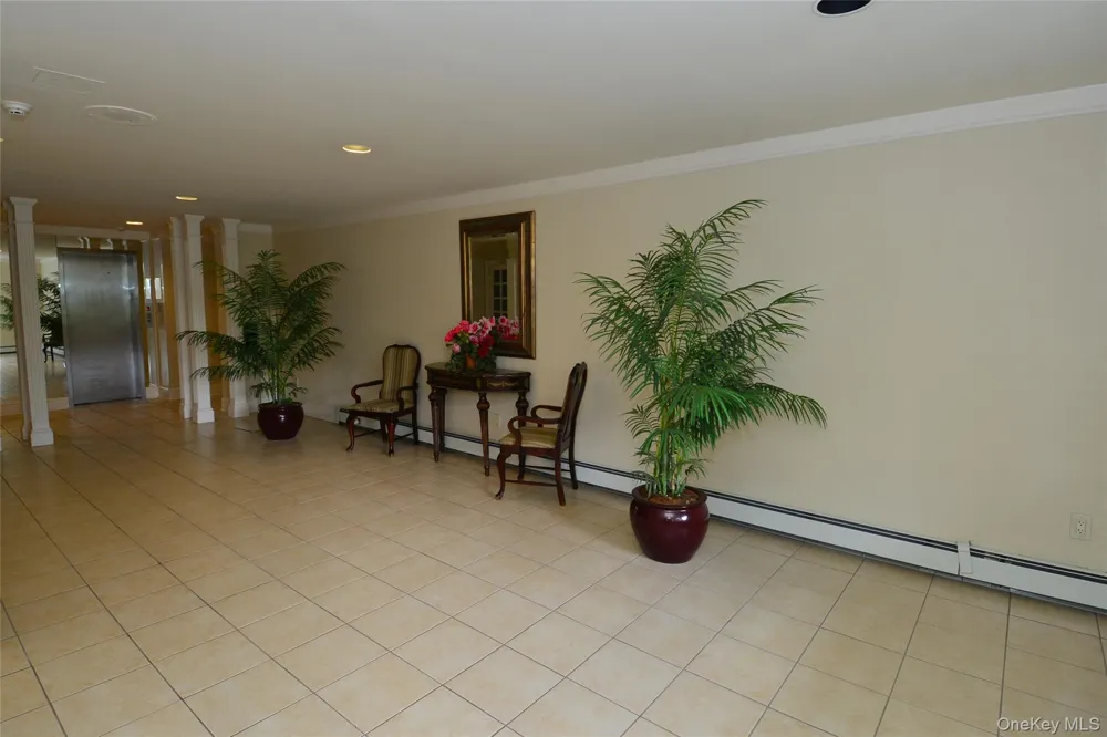 1 Consulate Drive #3K Tuckahoe, NY 10707