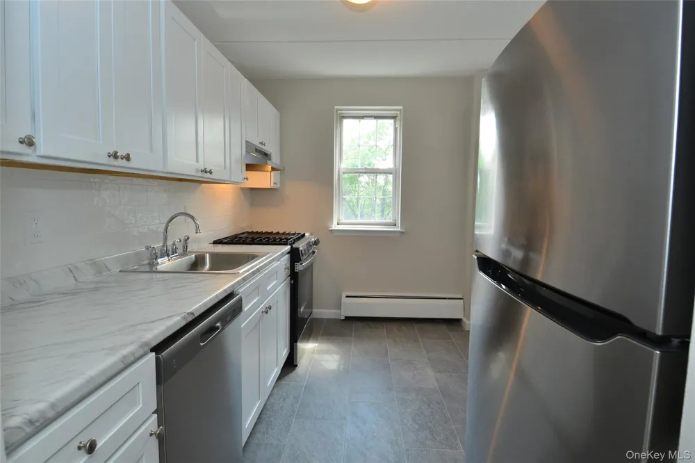 1 Consulate Drive #3K Tuckahoe, NY 10707