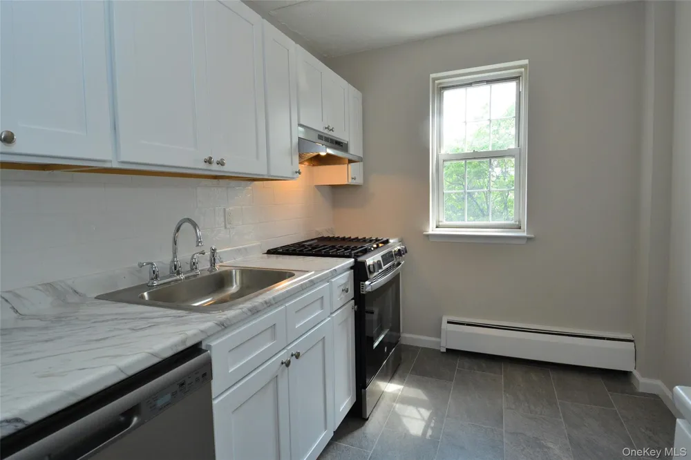 1 Consulate Drive #3K Tuckahoe, NY 10707