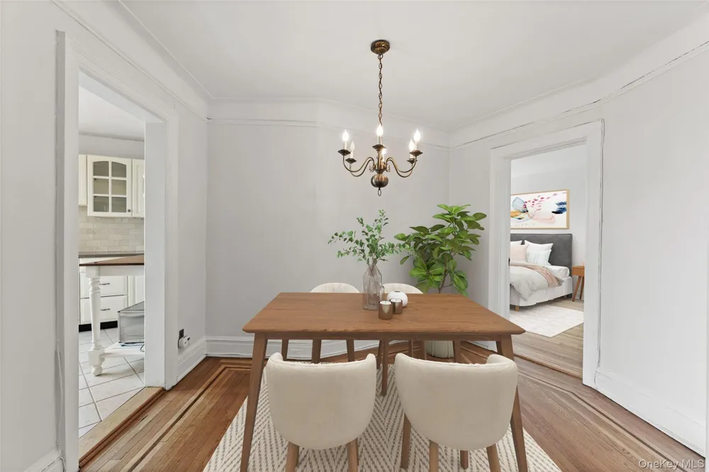 42 Pondfield W #6D Bronxville, NY 10708