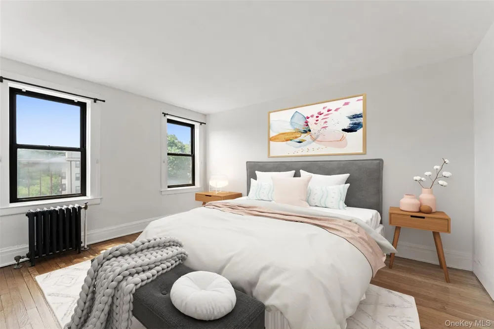 42 Pondfield W #6D Bronxville, NY 10708