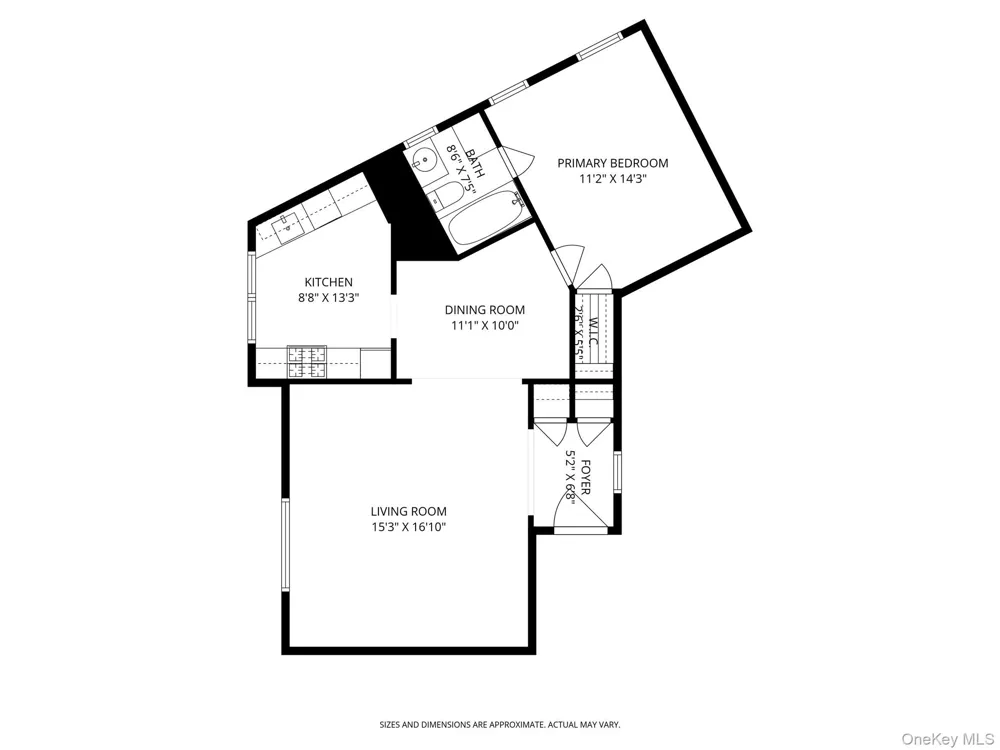 42 Pondfield W #6D Bronxville, NY 10708