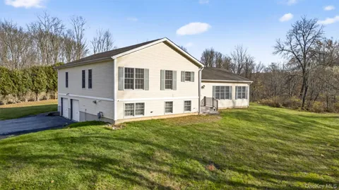 98 Black Creek Road