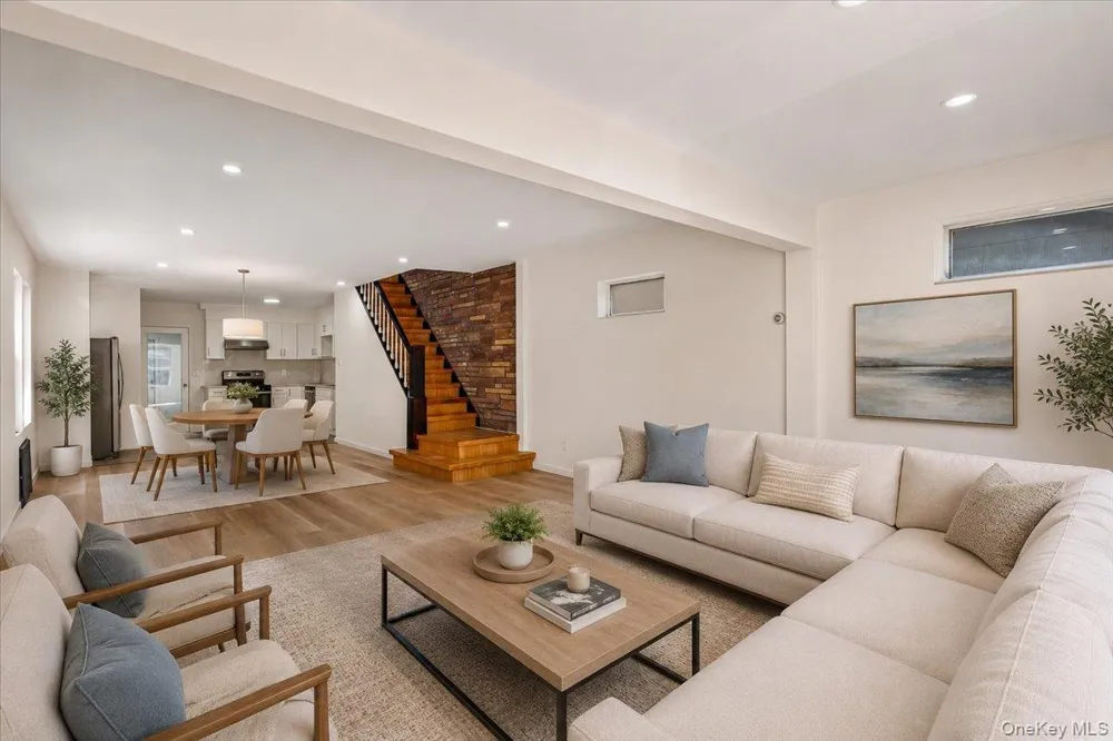 6134 Parsons Boulevard Fresh Meadows, NY 11365