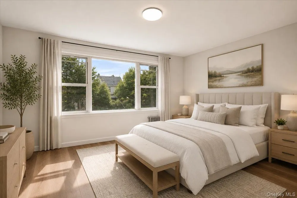 6134 Parsons Boulevard Fresh Meadows, NY 11365