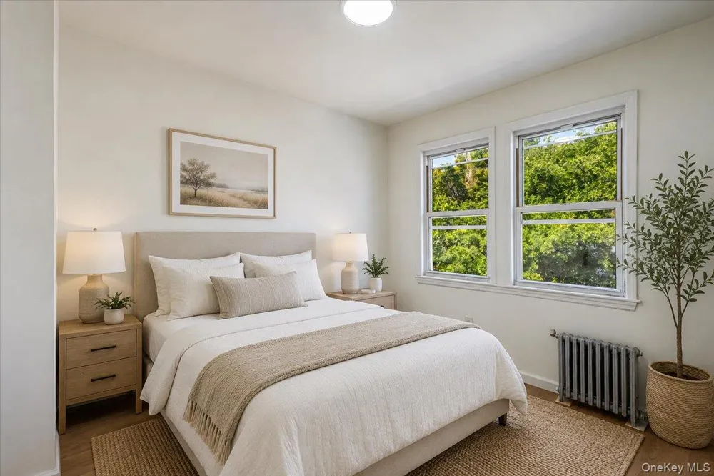 6134 Parsons Boulevard Fresh Meadows, NY 11365