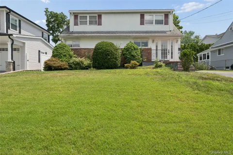 50 Hazelton Road