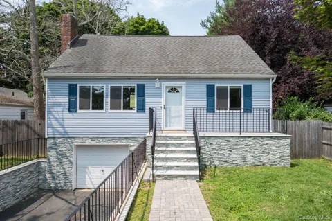 62 Lincoln Avenue