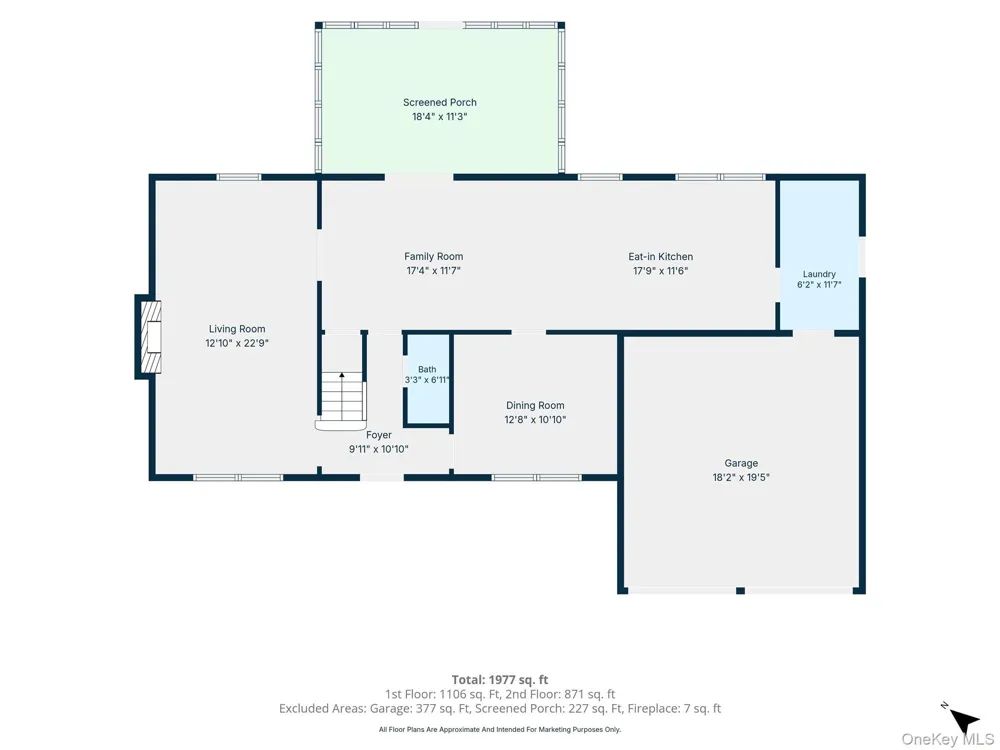 4 Beaverdale Lane Stony Brook, NY 11790