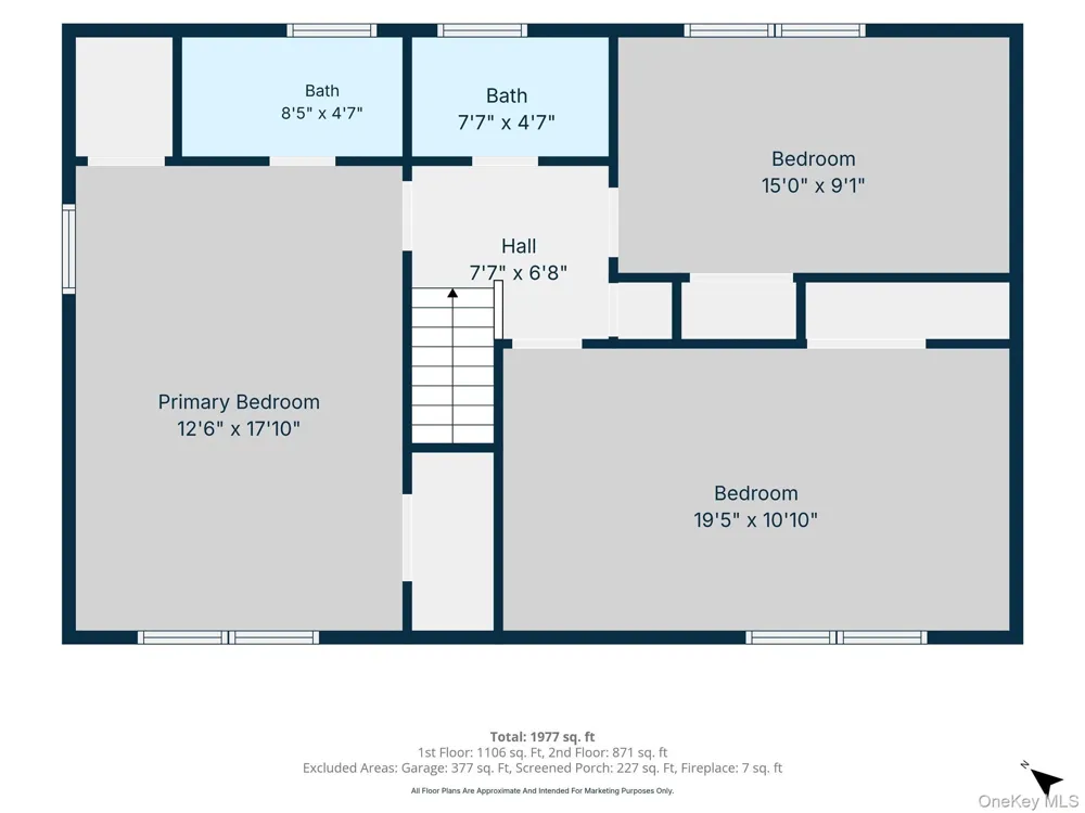 4 Beaverdale Lane Stony Brook, NY 11790