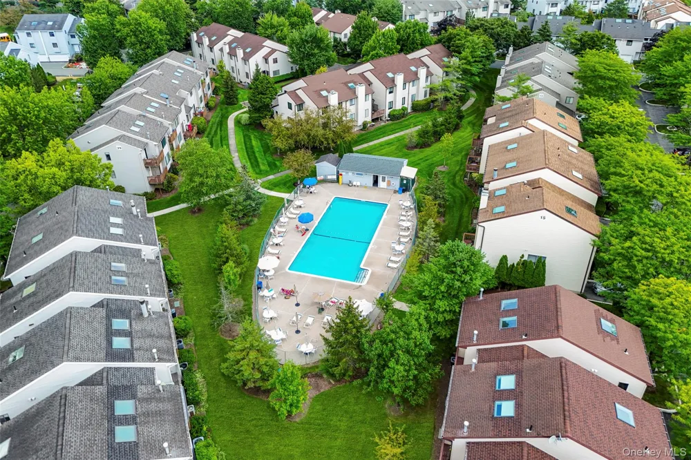 59 Chester Lane Nanuet, NY 10954