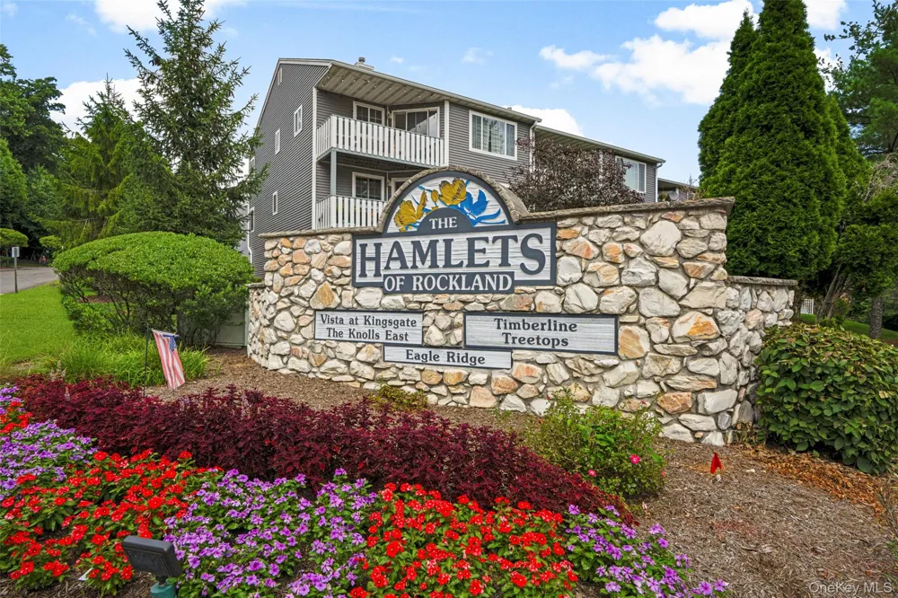 59 Chester Lane Nanuet, NY 10954