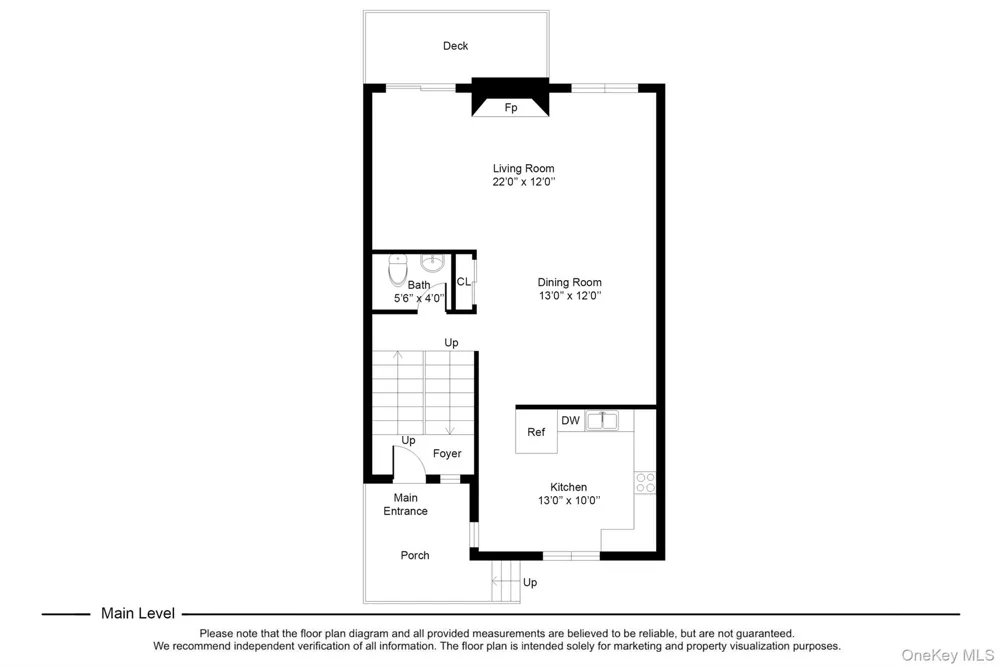 59 Chester Lane Nanuet, NY 10954