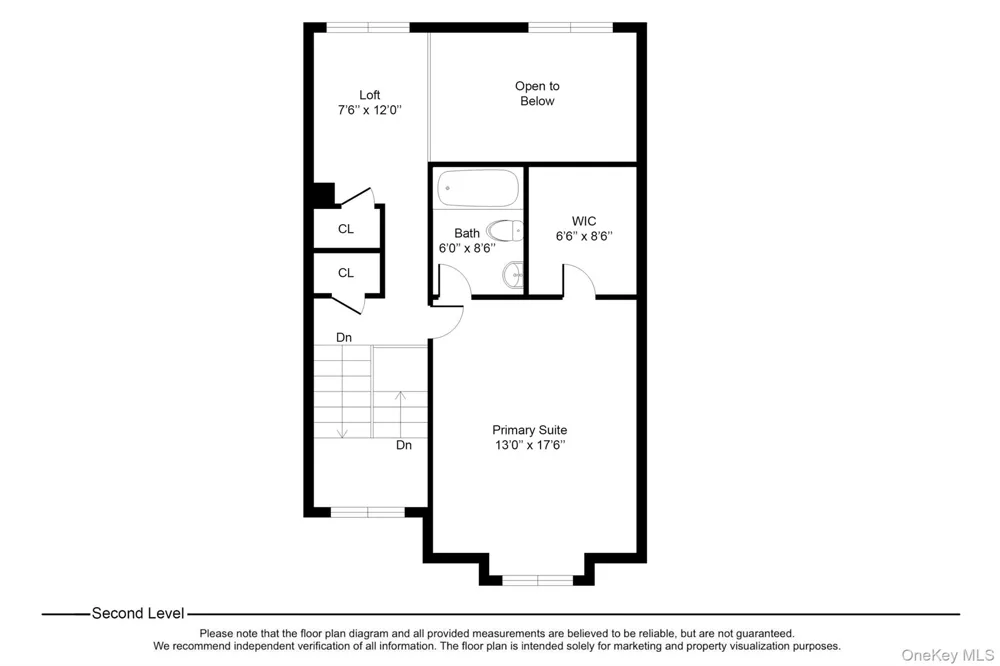 59 Chester Lane Nanuet, NY 10954