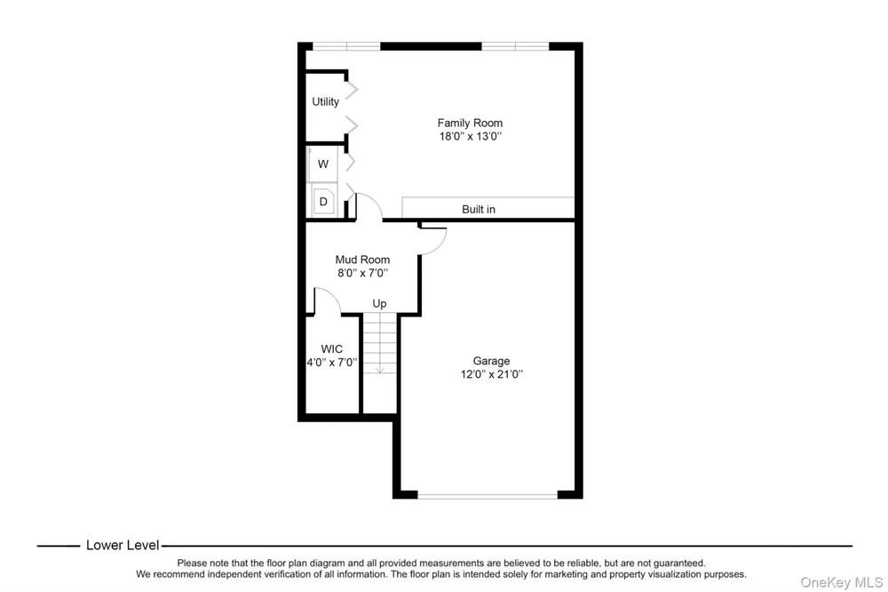 59 Chester Lane Nanuet, NY 10954