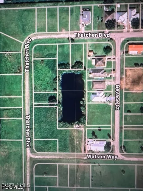 Address Not Shown