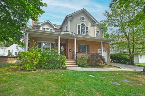 91 Baker Hill Road