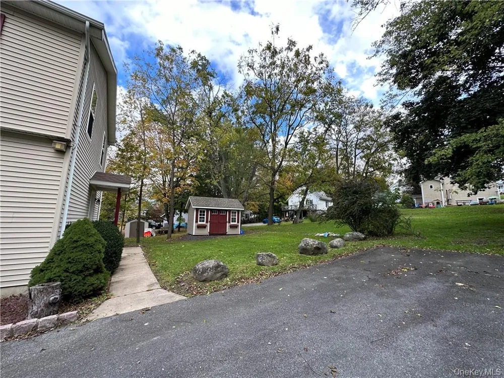35 Bridge Street #B Florida, NY 10921